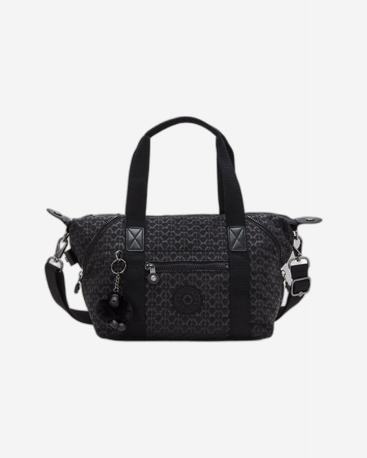Kipling Art Mini Signature Emb Small Hand Bag C215410-K59