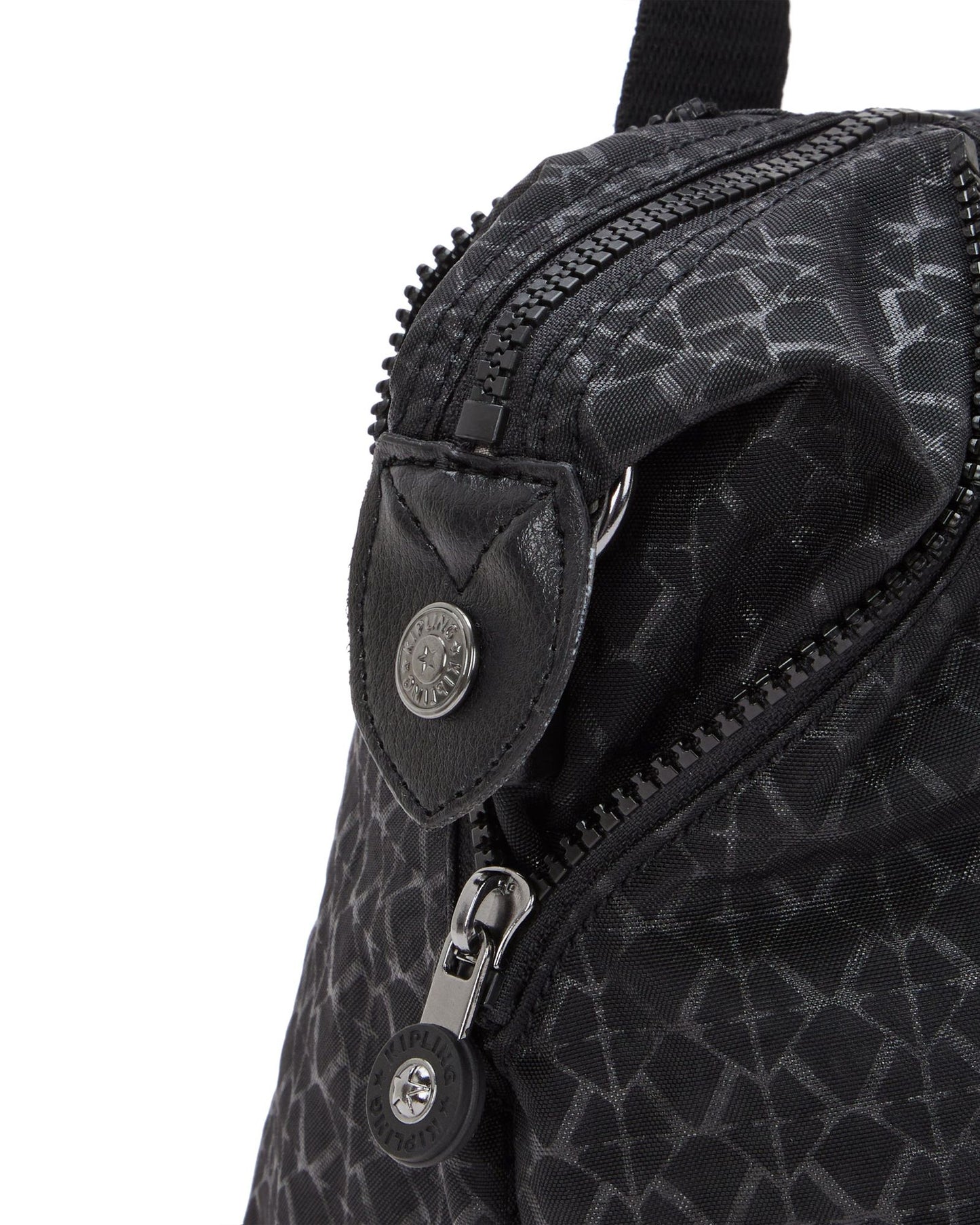 Kipling Art Mini Signature Emb Small Hand Bag C215410-K59