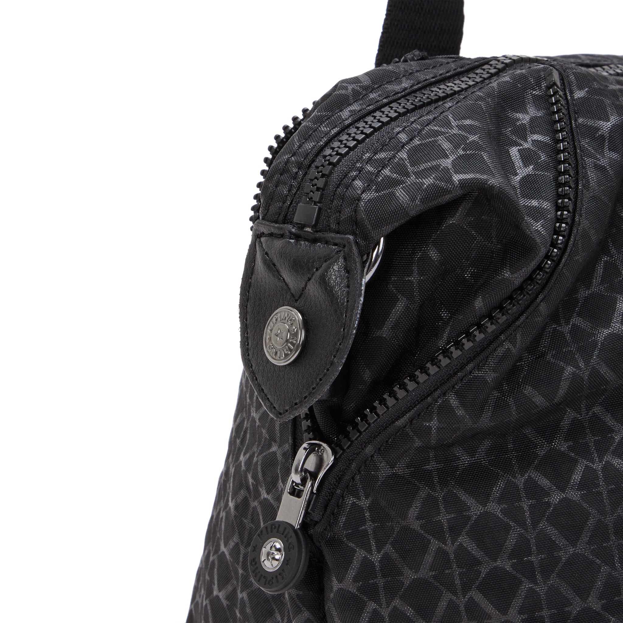 Kipling Art Mini Signature Emb Hand Shoulder Bag C215410-K59