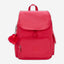 Kipling City Pack S Resort Pink Small Backpack 15635-1BN