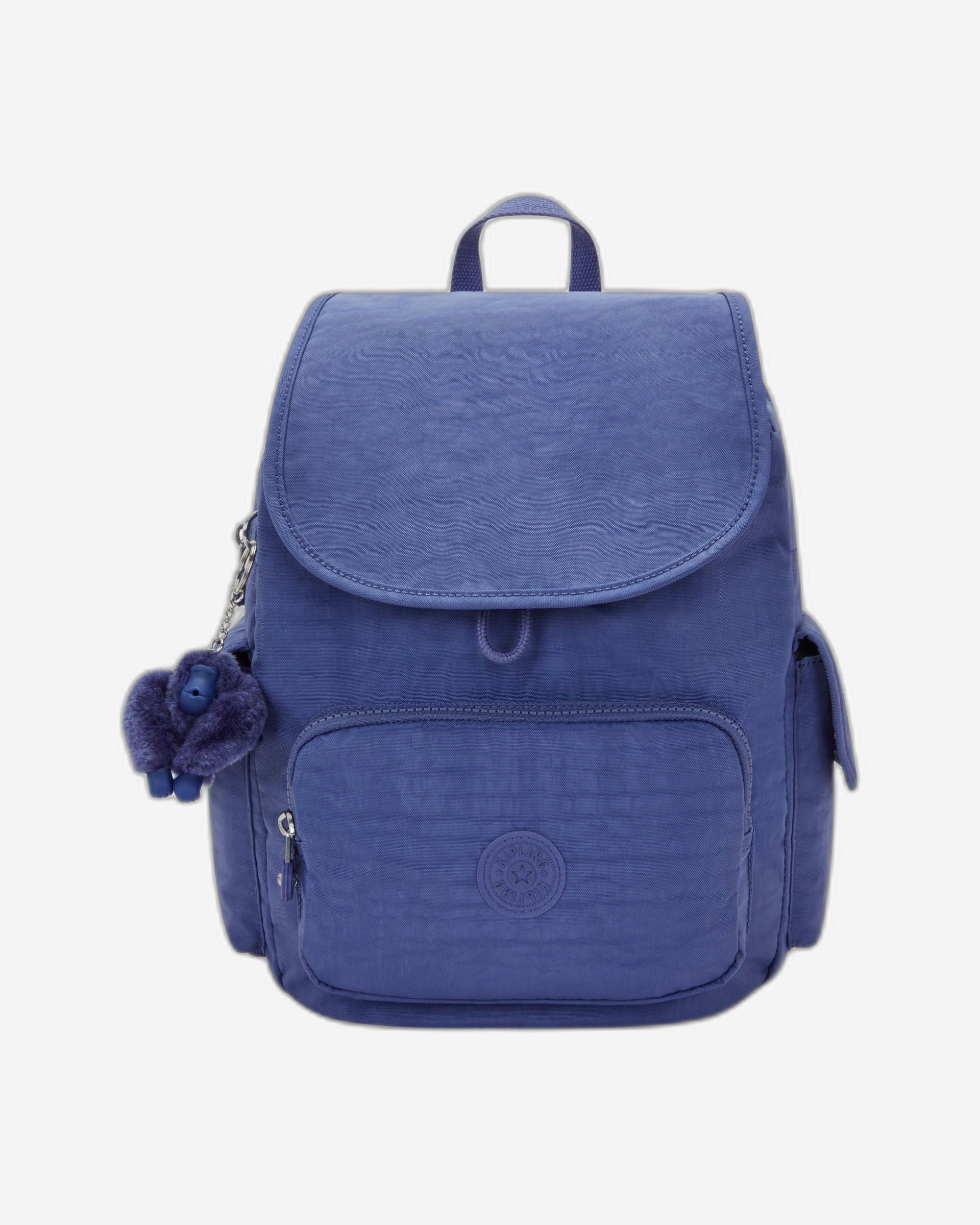 Kipling New Eldorado Black Noir Crossbody Bag C2I7291-P39