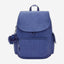 Kipling City Pack S Ocean Blue Small Backpack 15635-24U