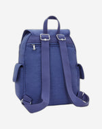 Kipling New Eldorado Black Noir Crossbody Bag C2I7291-P39