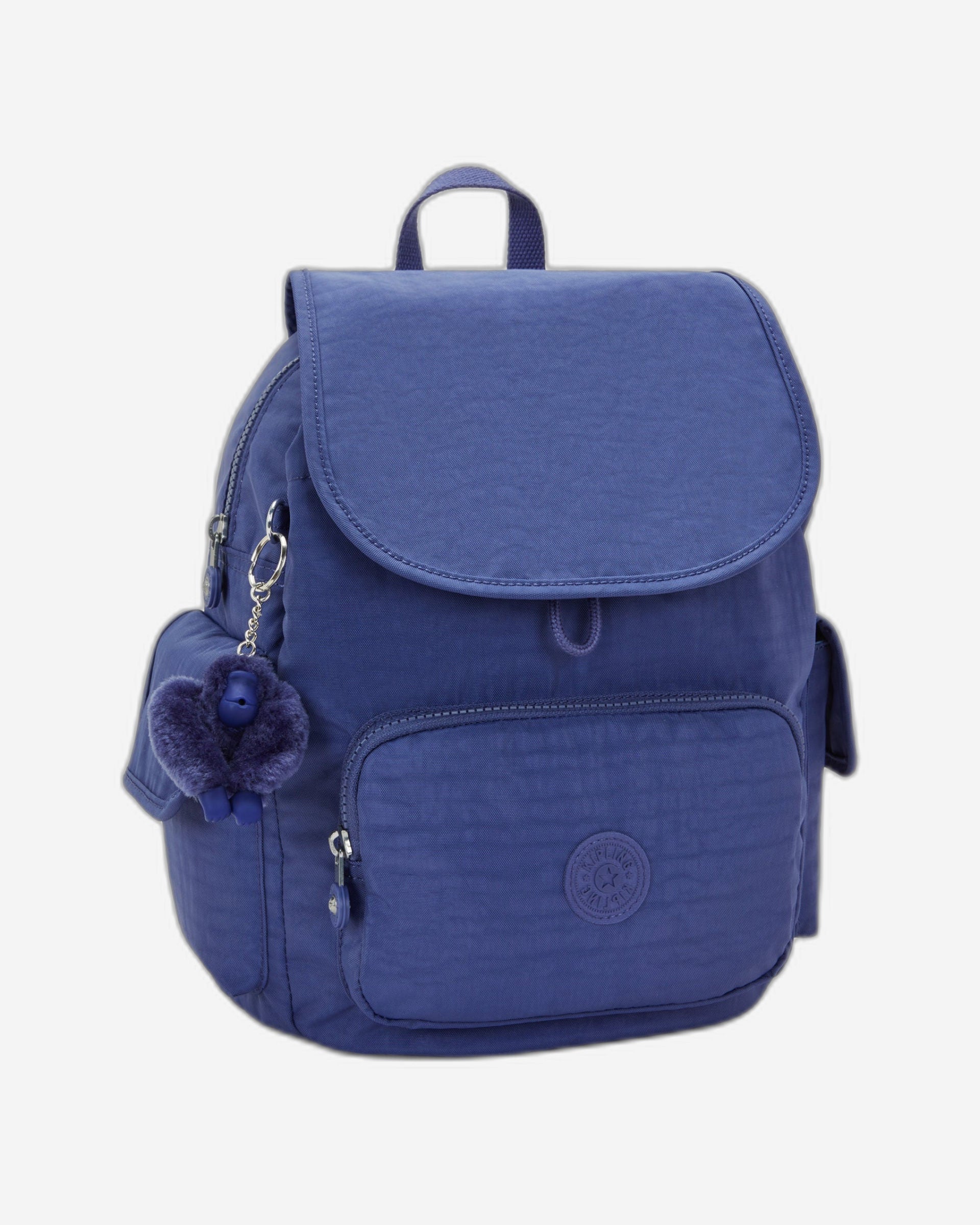 Kipling New Eldorado Black Noir Crossbody Bag C2I7291-P39