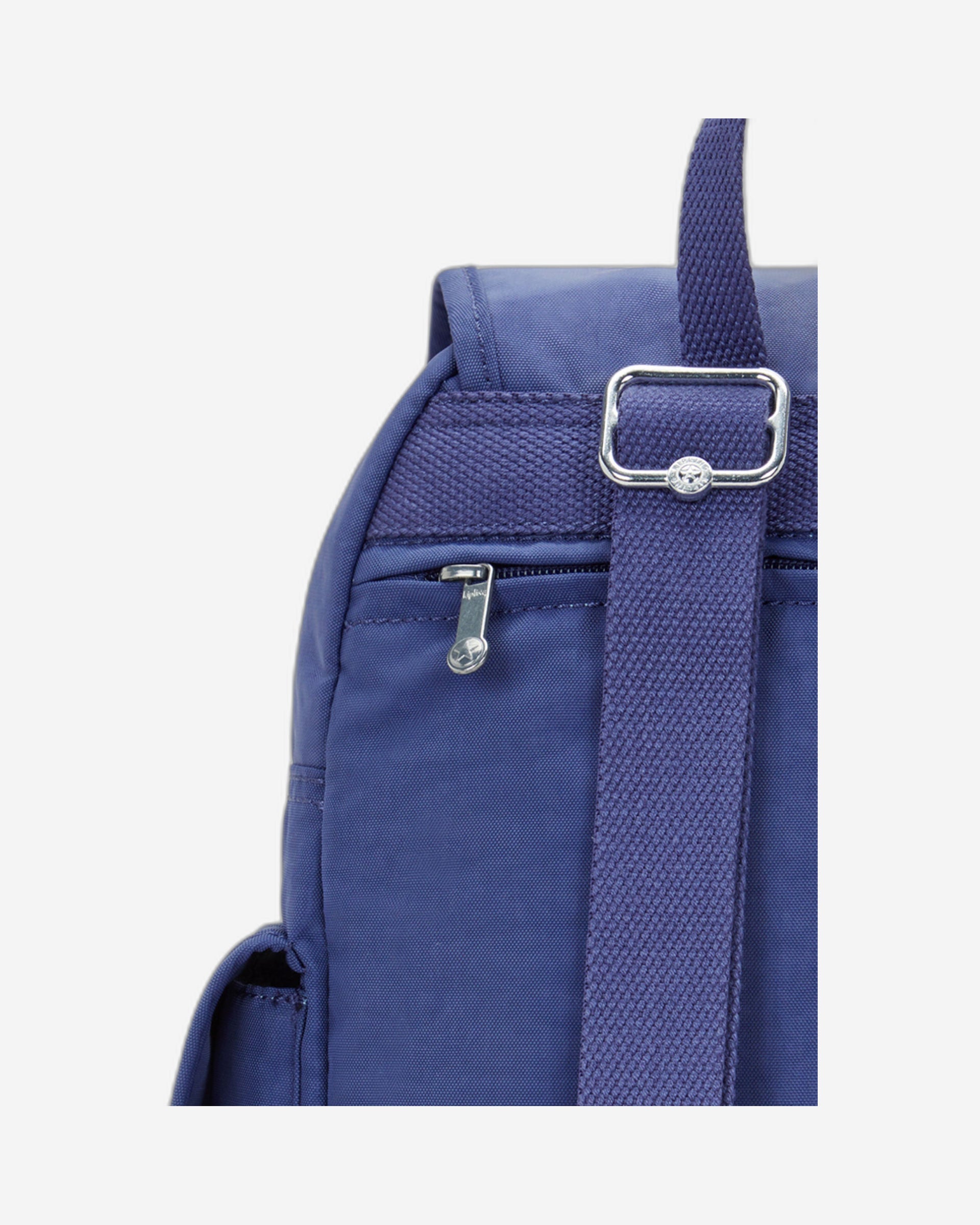 Kipling New Eldorado Black Noir Crossbody Bag C2I7291-P39