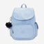 Kipling City Pack S Cloudy Sky Blue Small Backpack 15635-2DS
