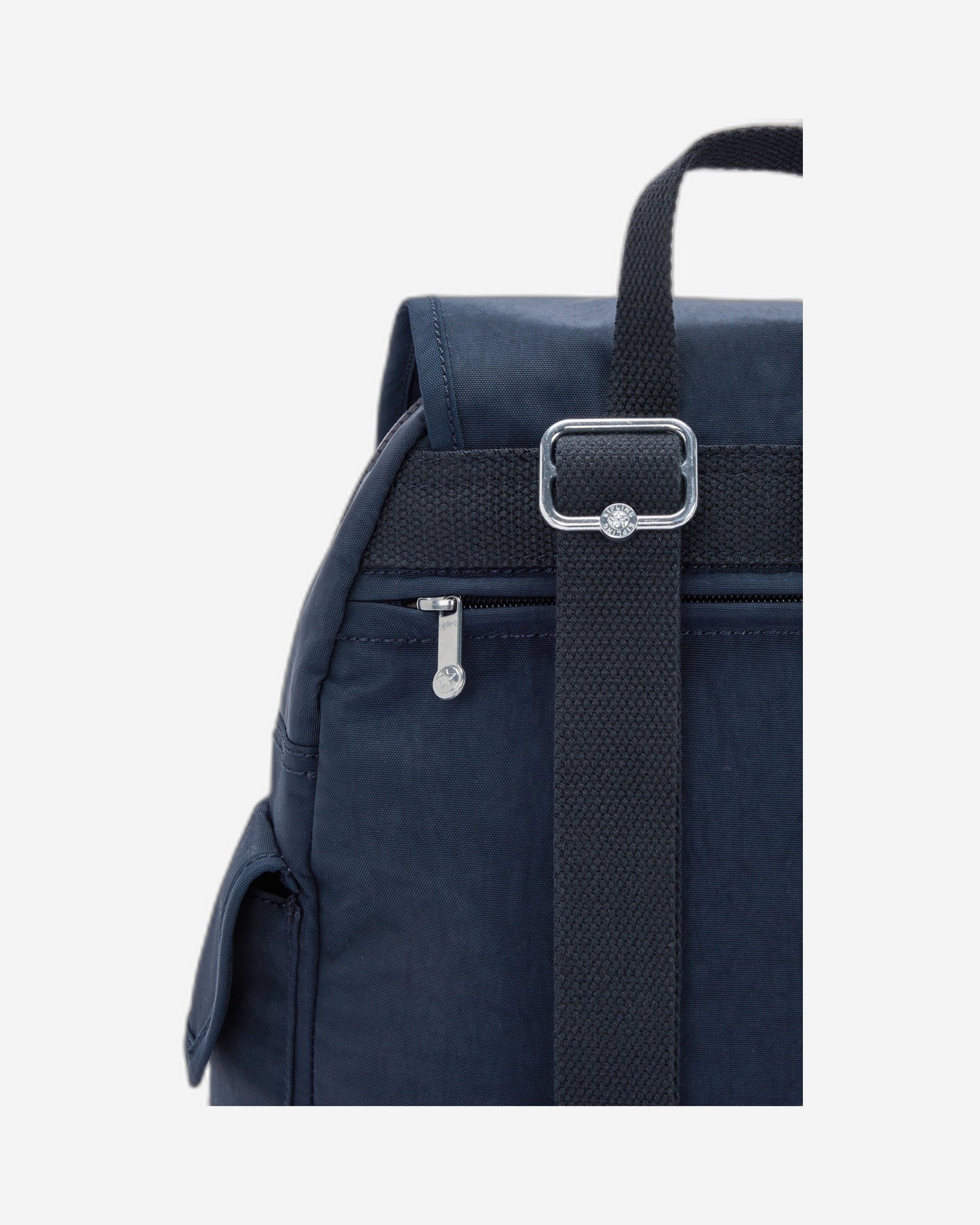 Kipling City Pack S Blue Bleu 2 Small Backpack C215635-96V