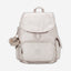 Kipling City Pack S Metallic Glow Small Backpack C215641-48I