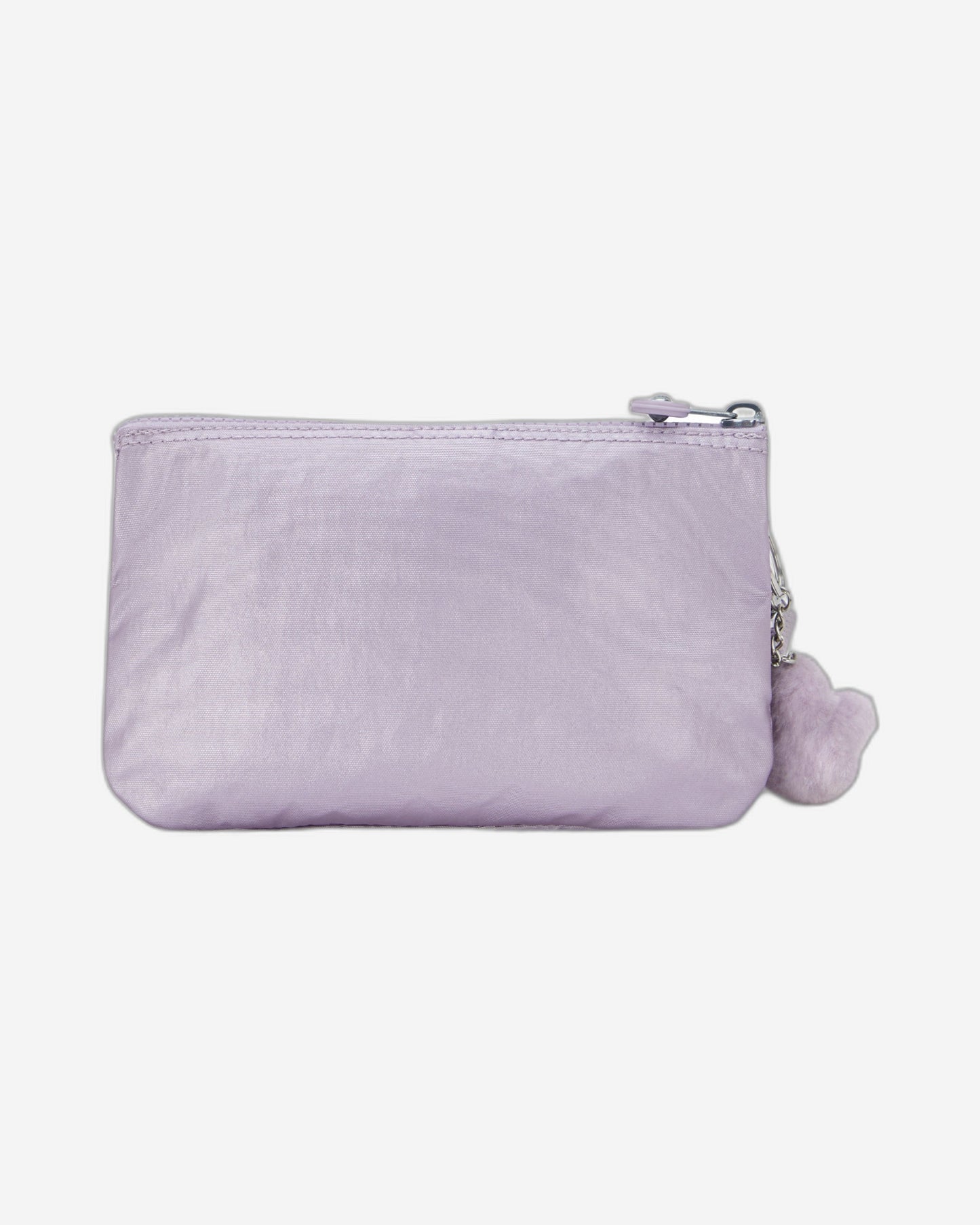 حقيبة يد كبيرة جدًا من كيبلينج كرييتيفيتي إكس إل ليلاك مون ميت (مع سوار معصم قابل للإزالة) 15813-4HT