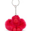 Kipling Monkeyclip S Resort Pink Small Monkey Keyhanger 16474-1BN