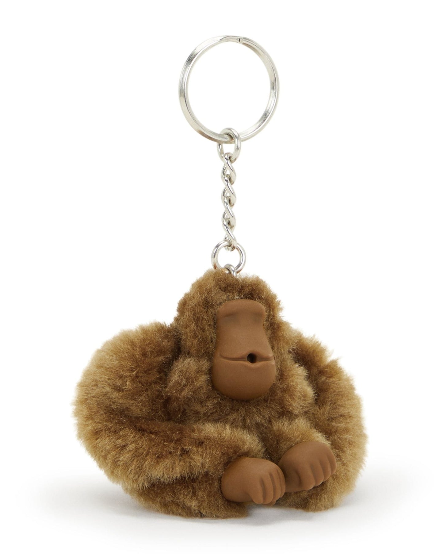Kipling Monkeyclip XS Dry Laurel Extra Small Monkey Keyhangers KI308-888