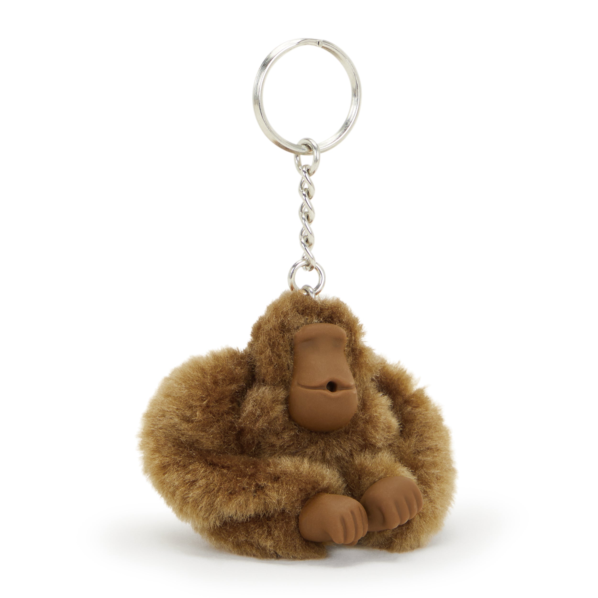 Kipling Monkeyclip XS Dry Laurel Extra Small Monkey Keyhangers KI308-888