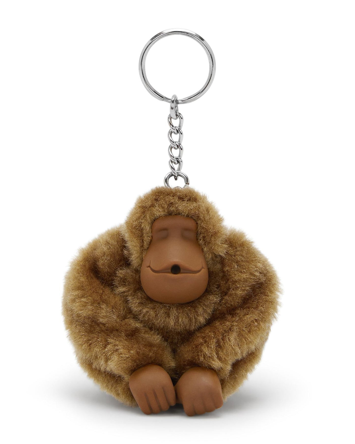 KIPLING Monkeyclip M Dry Laurel Medium Monkey Keyhangers K1647-988