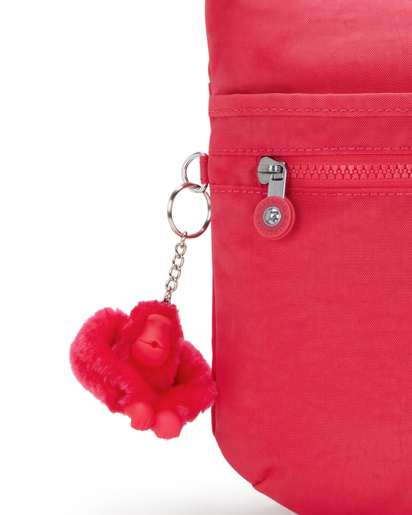 Kipling Arto Resort Pink Medium Crossbody 19911-1BN