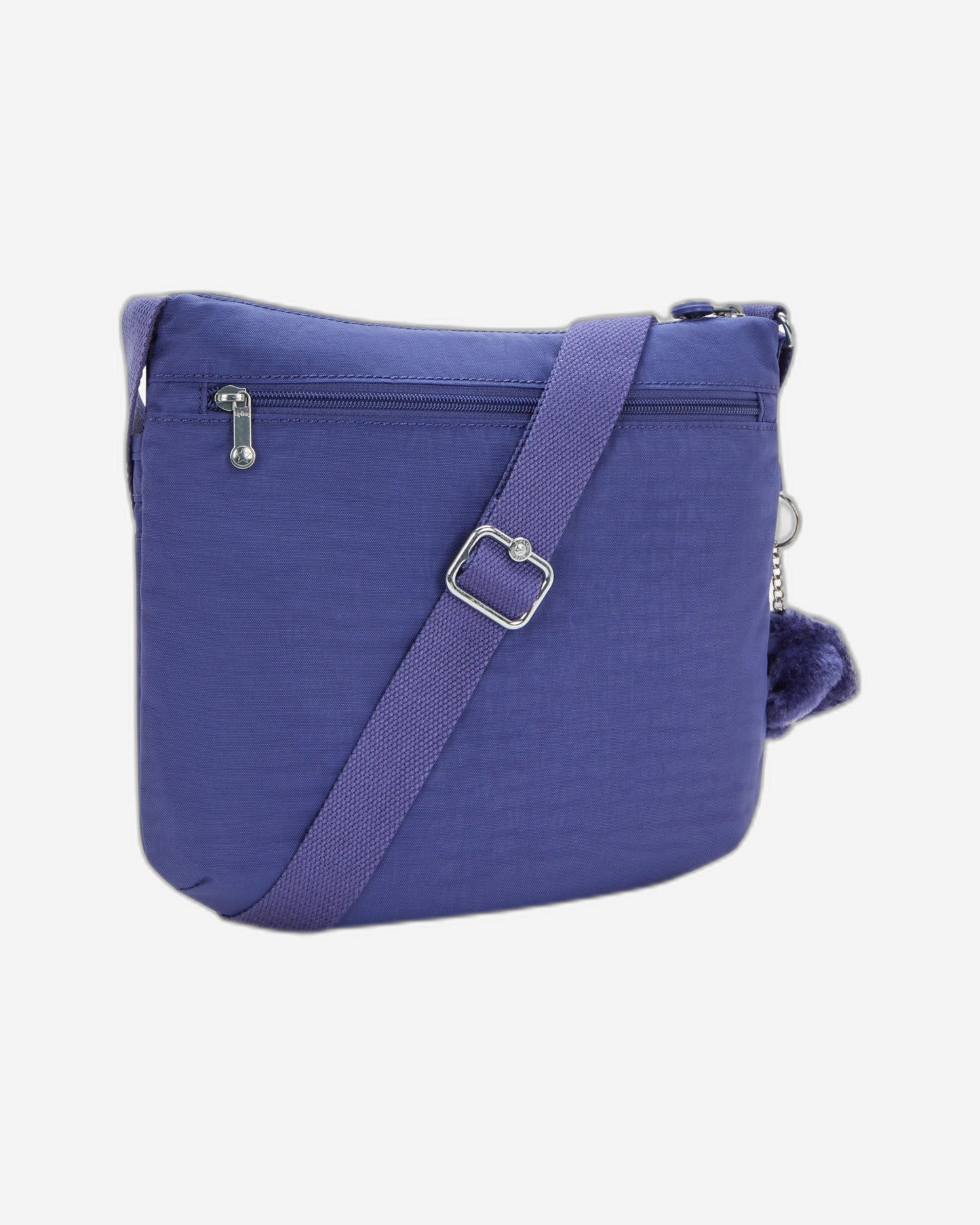 Kipling Arto Ocean Blue Medium Crossbody 19911-24U