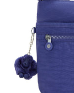 Kipling Arto Ocean Blue Crossbody Bag 19911-24U