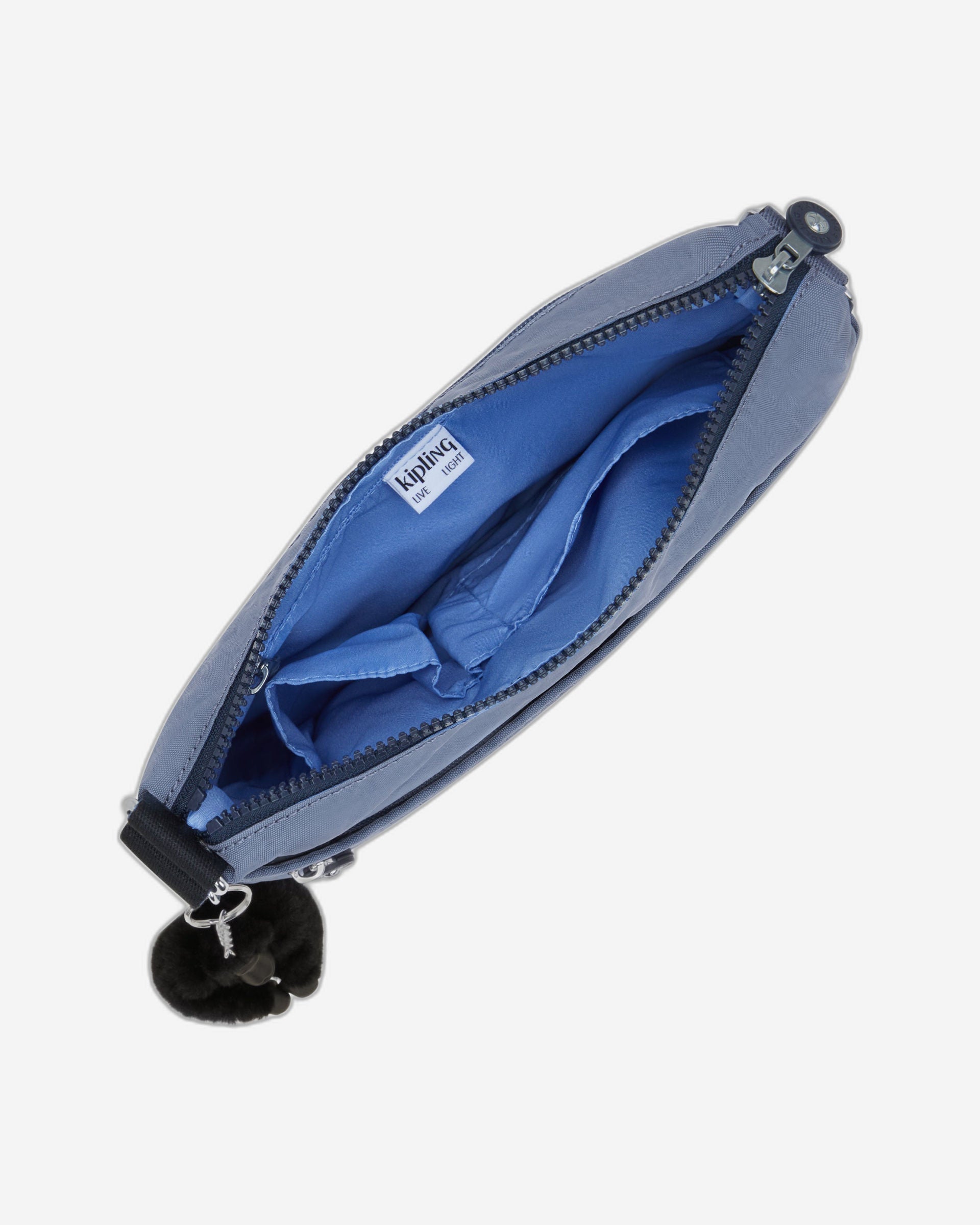 Kipling Arto Blue Lover Crossbody Bag 19911-56V