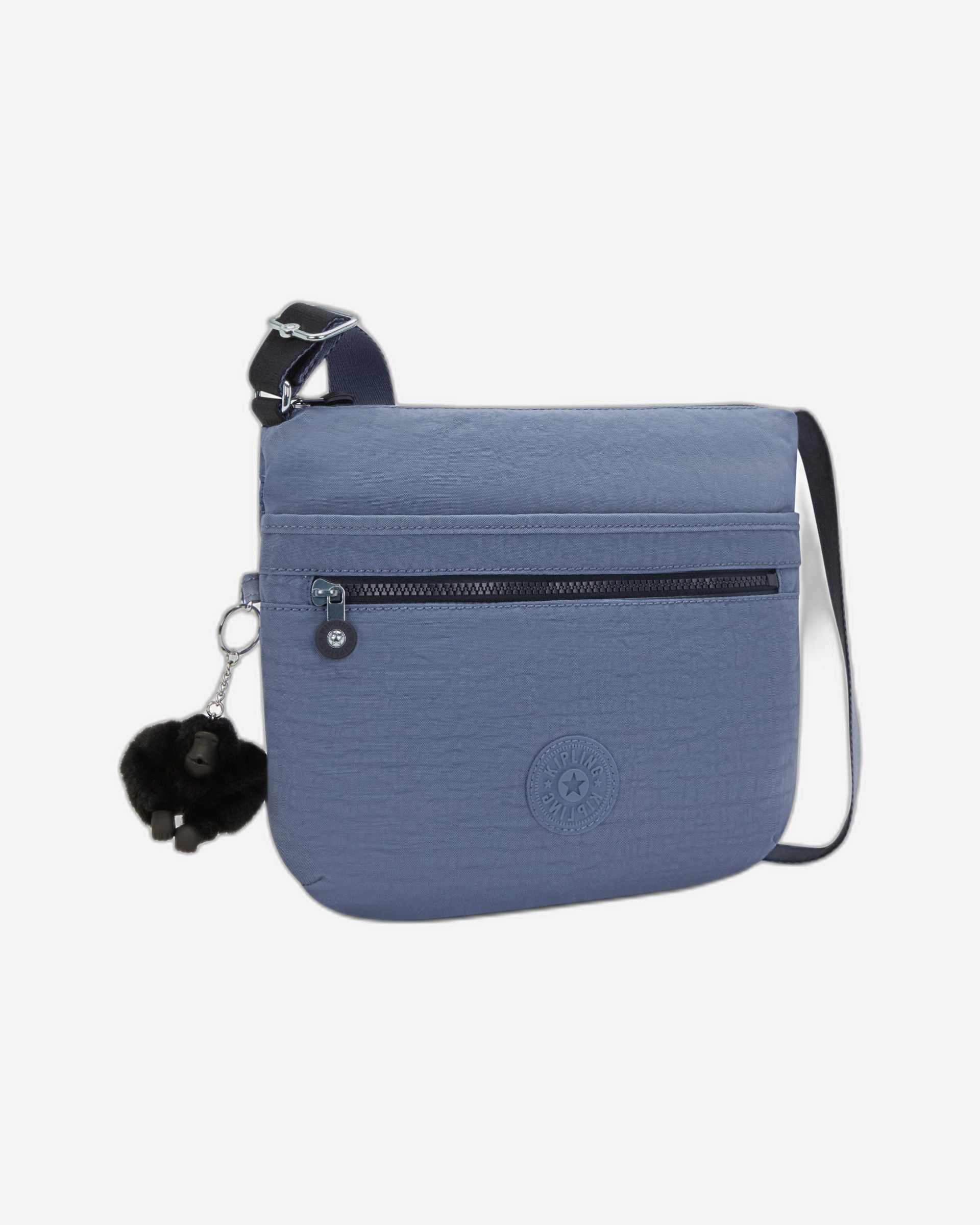 Kipling Arto Blue Lover Crossbody Bag 19911-56V