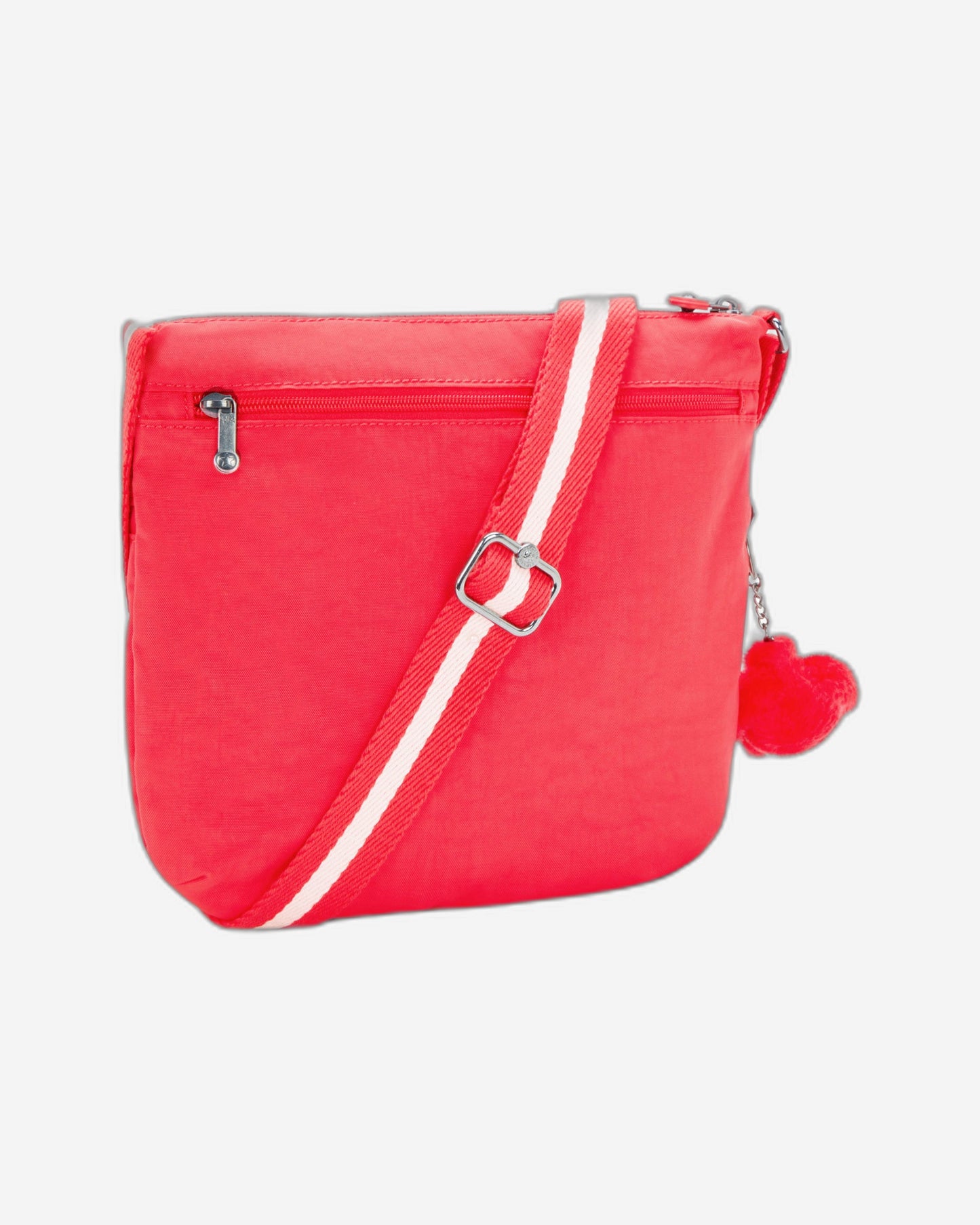 Kipling Arto Escape Red Crossbody Bag 19911-5DX
