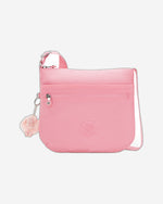 KIPLING Medium crossbody Female Enjoyable Blush Arto 19911-6LZ