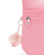 Kipling Arto Enjoyable Blush Crossbody Bag 19911-6LZ