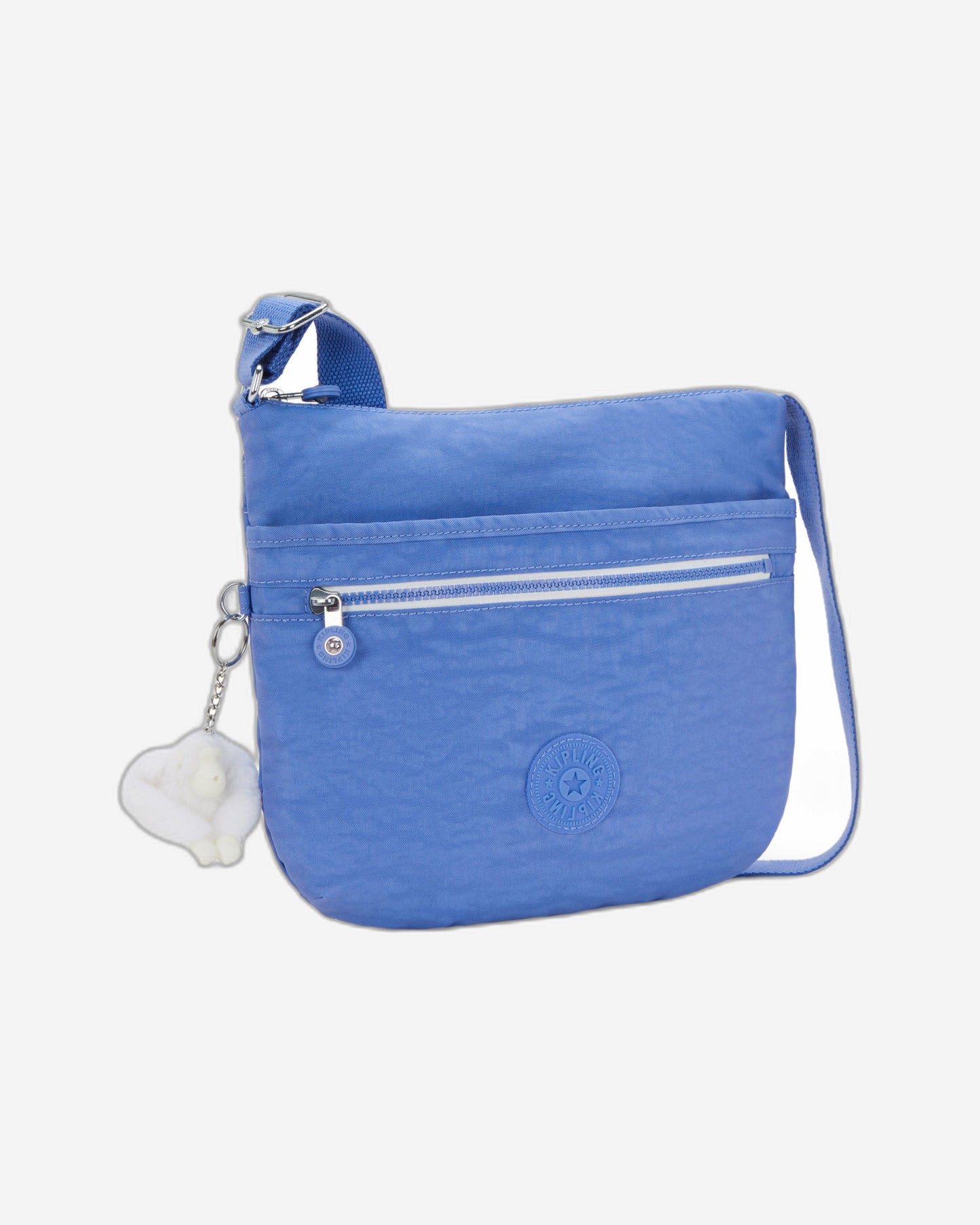 Kipling Arto Cocktail Blue Crossbody Bag 19911-87S