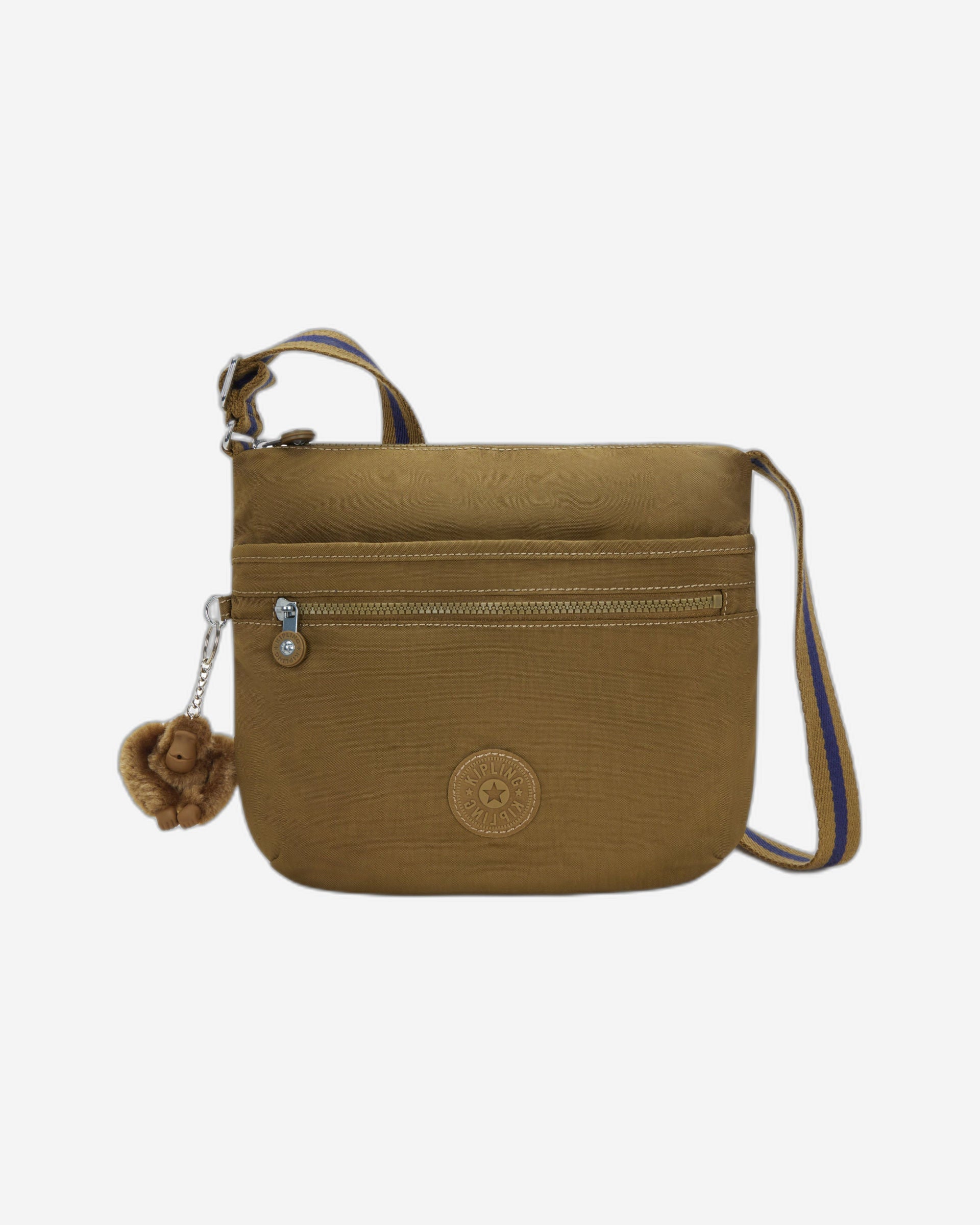 Kipling Arto Dry Laurel Medium Crossbody Bag 19911-88U