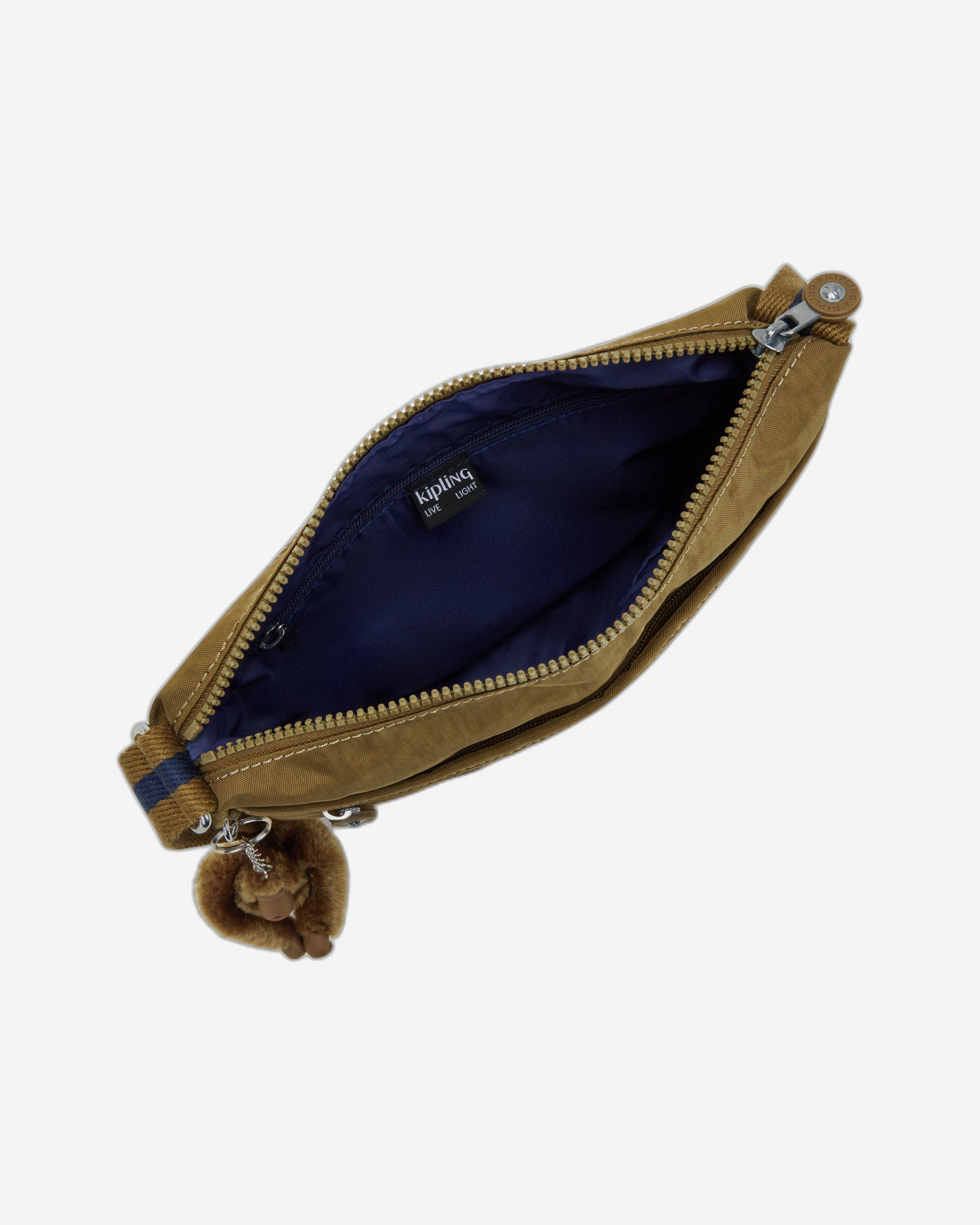 Kipling Arto Dry Laurel Crossbody Bag 19911-88U