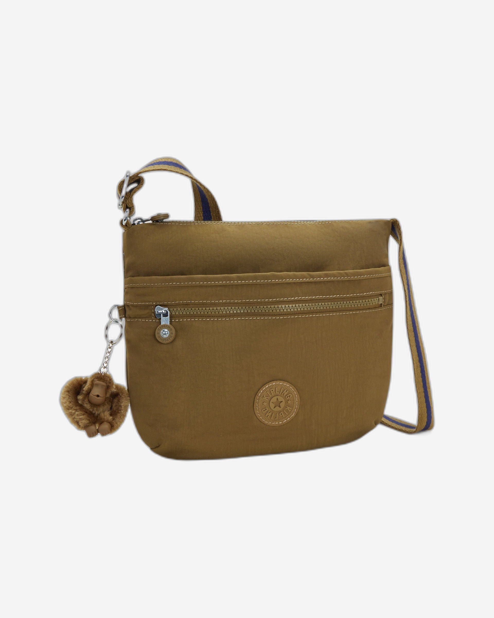 Kipling Arto Dry Laurel Crossbody Bag 19911-88U