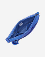 Kipling Arto Havana Blue Medium Crossbody Bag C219911-JC7