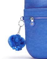 Kipling Arto Havana Blue Medium Crossbody Bag C219911-JC7