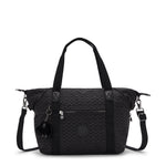 Kipling Art Signature Emb Medium Tote Bag C221091-K59