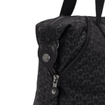 Kipling Art Signature Emb Tote Bag C221091-K59