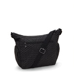 Kipling Gabbie Signature Emb Crossbody Bag C222621-K59