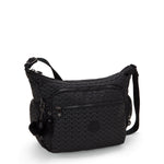 Kipling Gabbie Signature Emb Crossbody Bag C222621-K59
