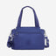 Kipling Elysia Ocean Blue Medium Shoulderbag  43791-24U
