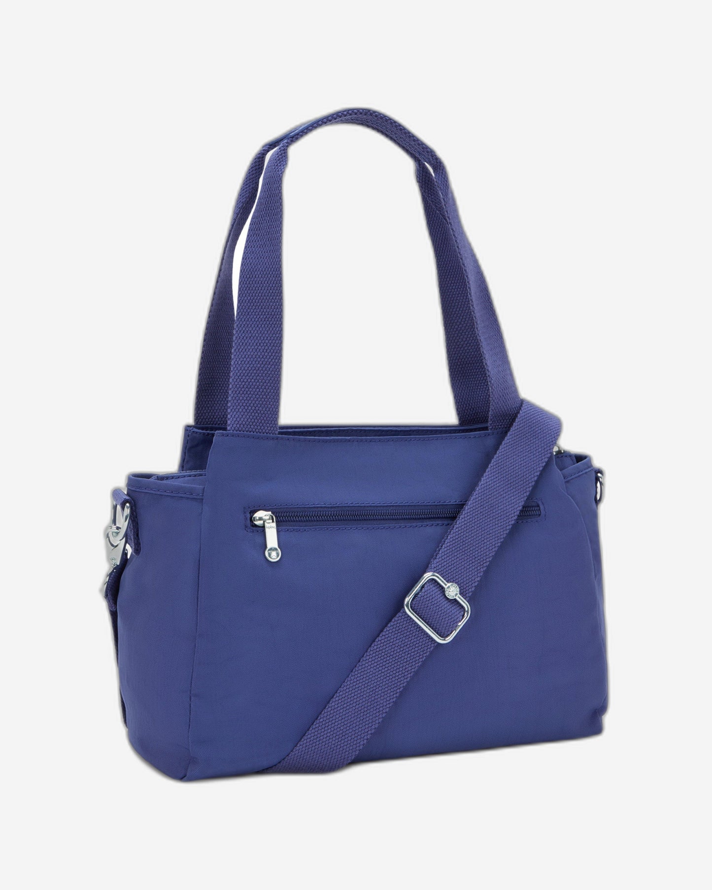 Kipling Elysia Ocean Blue Medium Shoulderbag  43791-24U