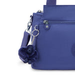 Kipling Elysia Ocean Blue ShoulderBag Shoulder Bag 43791-24U