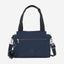 Kipling Elysia Blue Bleu 2 Medium Shoulderbag 43791-96V