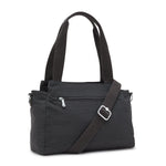 Kipling Elysia Black Noir Shoulder Shoulder Bag C243791-P39