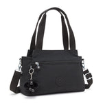 Kipling Elysia Black Noir Shoulder Shoulder Bag C243791-P39