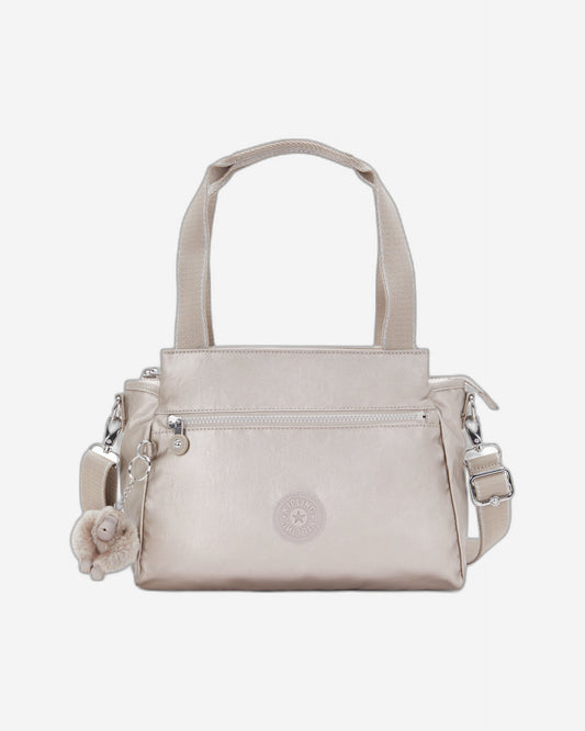Kipling Elysia Metallic Glow Medium Shoulderbag 43793-48I