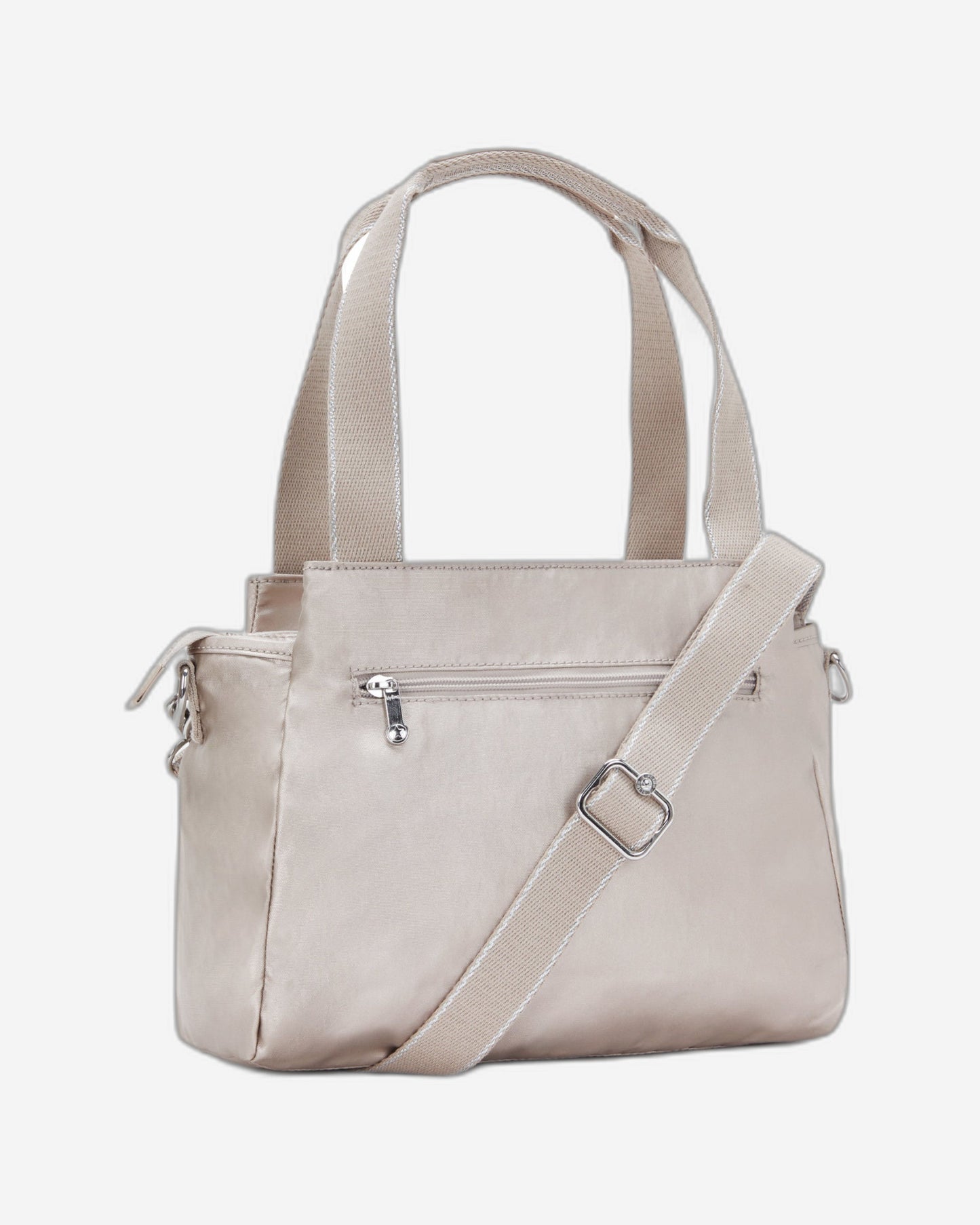 Kipling Elysia Metallic Glow Medium Shoulderbag 43793-48I