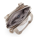 Kipling Elysia Metallic Glow Shoulder Bag 43793-48I