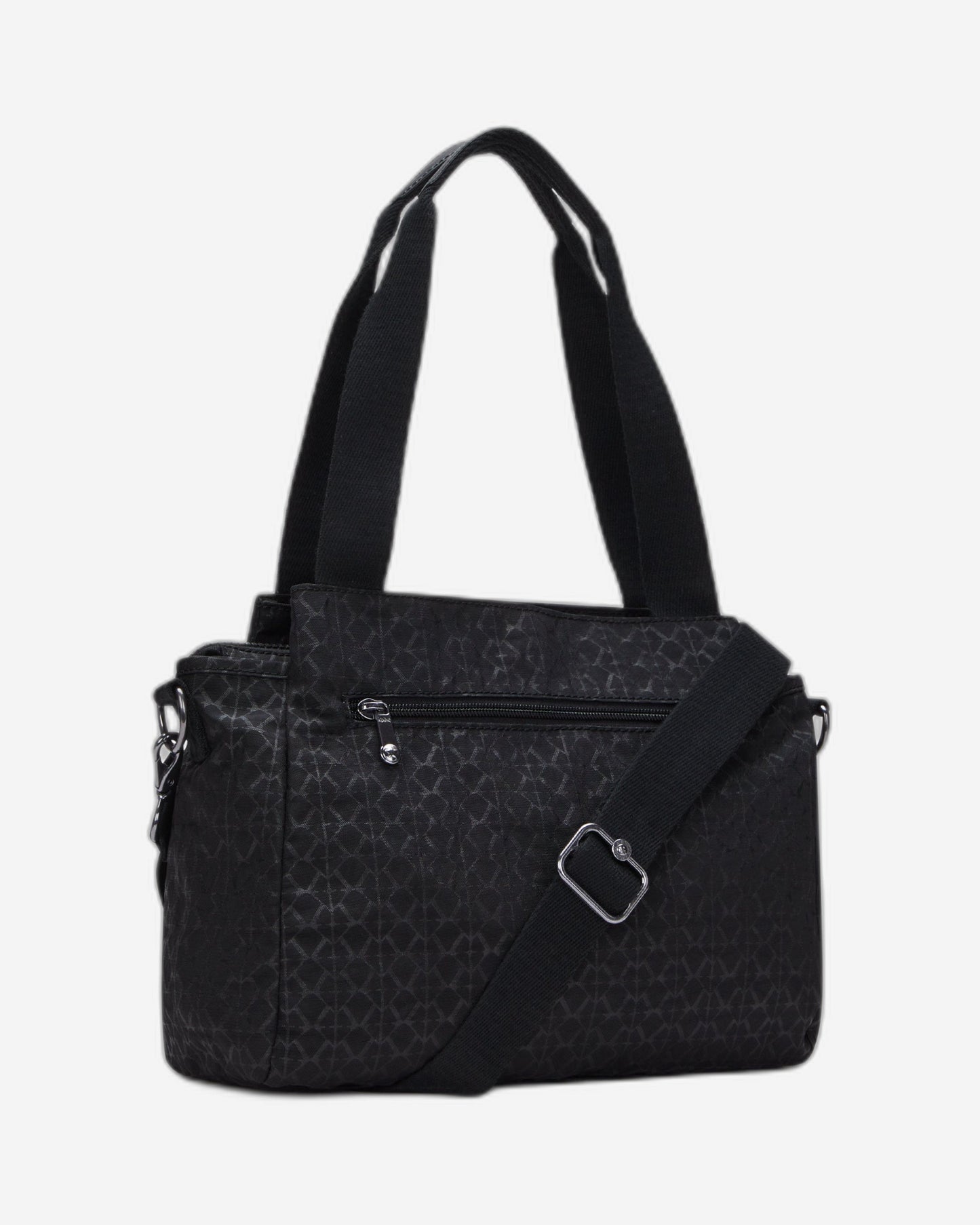 Kipling Elysia Signature Emb Medium Shoulder Bag C243793-K59