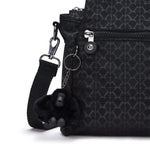 Kipling Elysia Signature Emb Shoulder Shoulder Bag C243793-K59