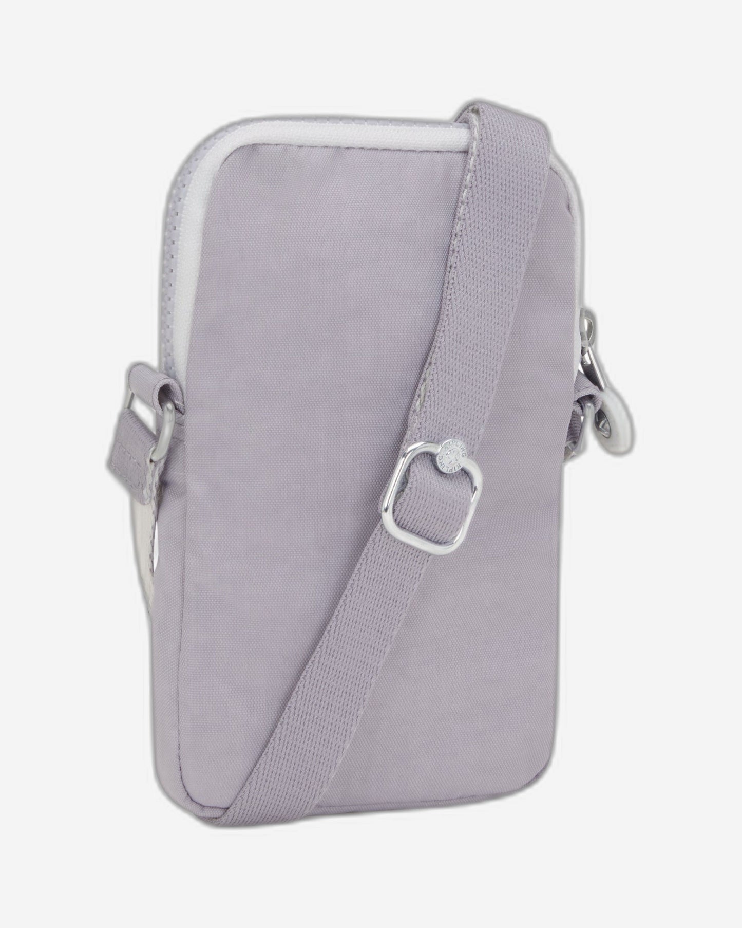 Kipling Tally Tender Grey Phone Bag C2I0271-1FB