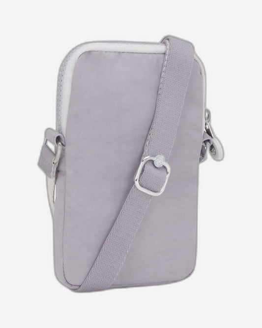 Kipling Tally Tender Grey Phone Bag C2I0271-1FB