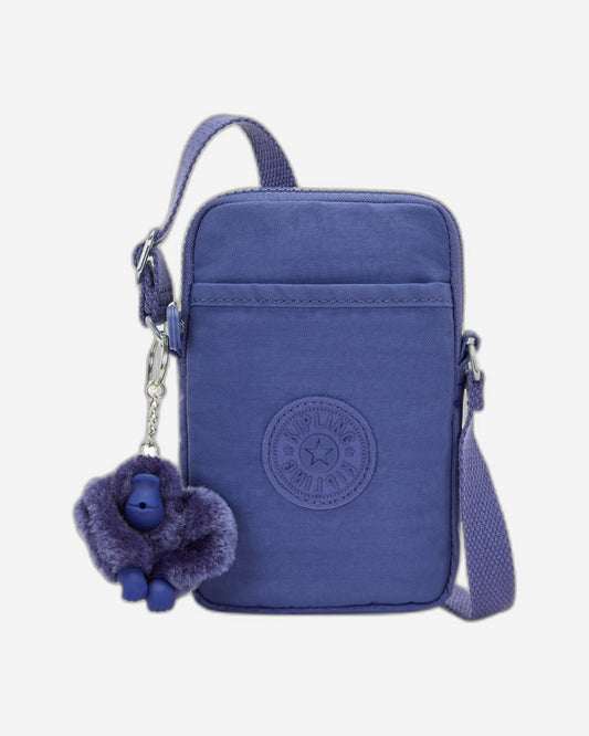 Kipling Tally Ocean Blue Phone Bag I0271-24U