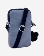 Kipling Tally Blue Lover Phone Bag I0271-56V